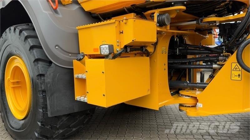 Volvo L 110 H Фронтальні навантажувачі