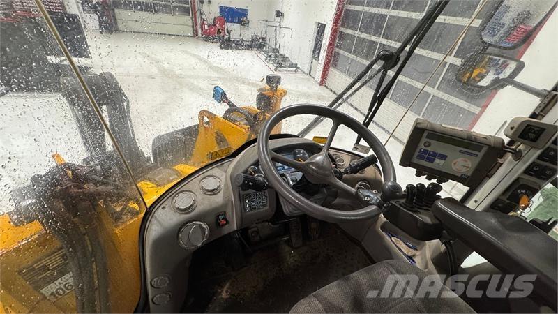 Volvo L 110 H Фронтальні навантажувачі