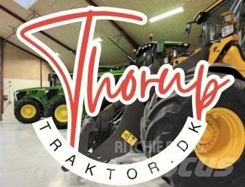 Volvo L 70 H Фронтальні навантажувачі