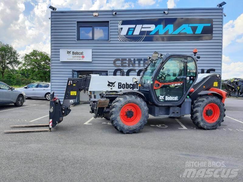 Bobcat T40-180 Будтехніка - Інші