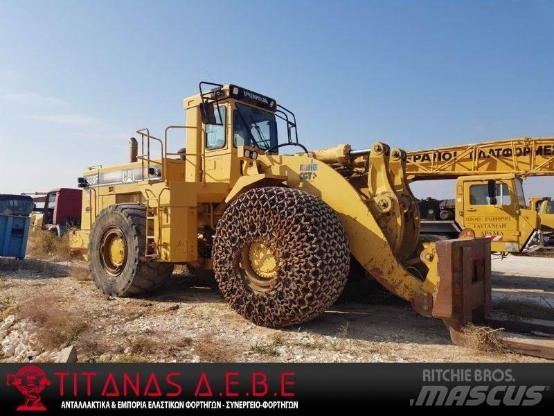 CAT 988F Будтехніка - Інші