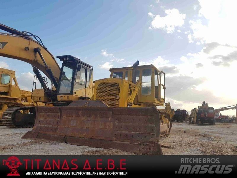 CAT D7 80 ΕΥΚΑΙΡΙΑ Будтехніка - Інші