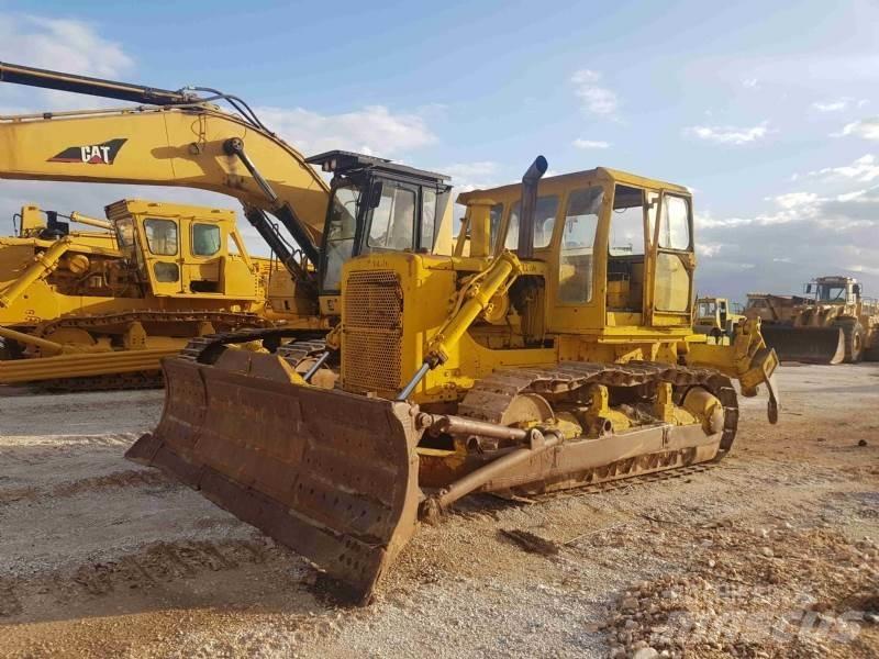 CAT D7 80 ΕΥΚΑΙΡΙΑ Будтехніка - Інші