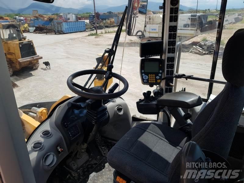 Volvo L350F Фронтальні навантажувачі