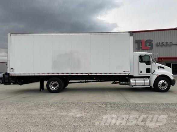 Kenworth T270 Будтехніка - Інші