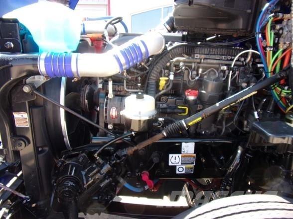 Kenworth T680 Тягачі