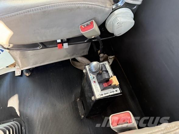 Kenworth T800 Тягачі