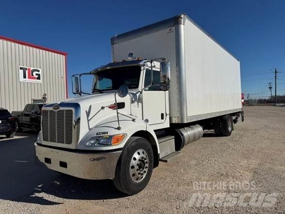 Peterbilt 337 Будтехніка - Інші