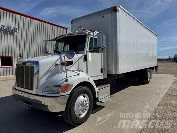 Peterbilt 337 Будтехніка - Інші