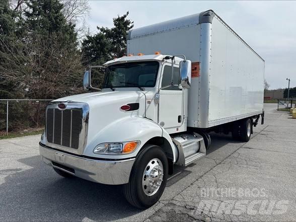 Peterbilt 337 Будтехніка - Інші