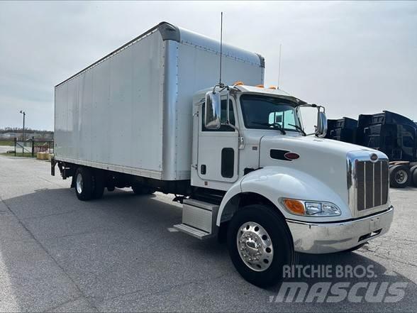 Peterbilt 337 Будтехніка - Інші