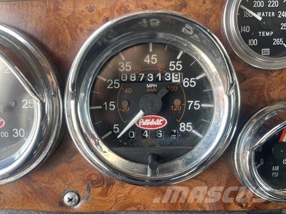 Peterbilt 379 Тягачі