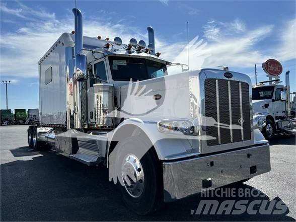Peterbilt 389 Тягачі