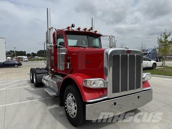 Peterbilt 389 Тягачі
