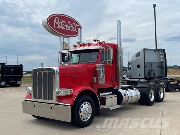 Peterbilt 389 Тягачі