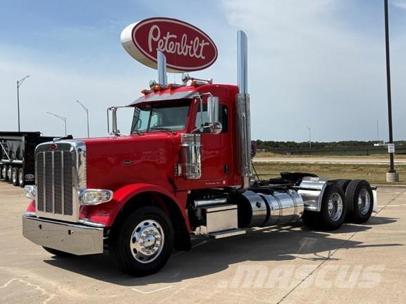 Peterbilt 389 Тягачі