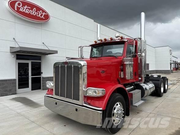 Peterbilt 389 Тягачі