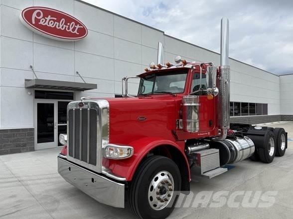 Peterbilt 389 Тягачі