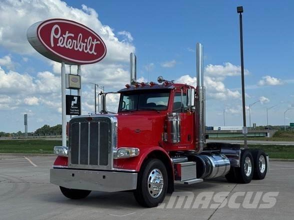 Peterbilt 389 Тягачі