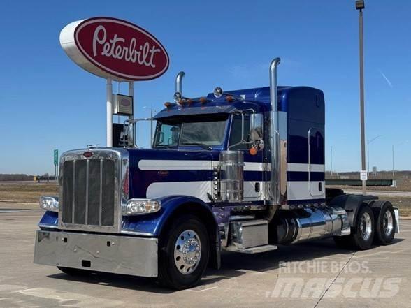 Peterbilt 389 Тягачі