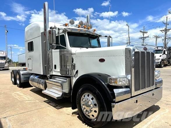 Peterbilt 389 Тягачі