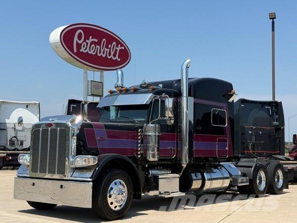 Peterbilt 389 Тягачі