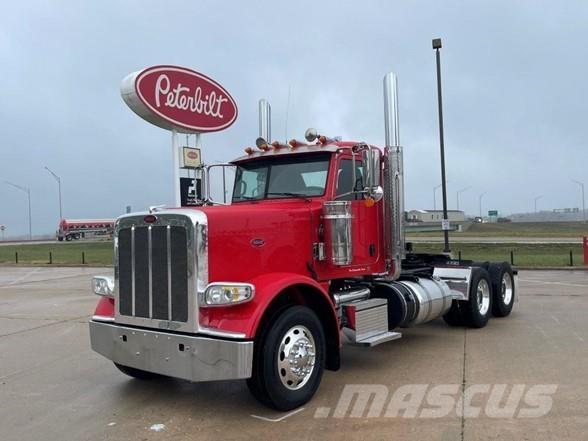 Peterbilt 389 Тягачі