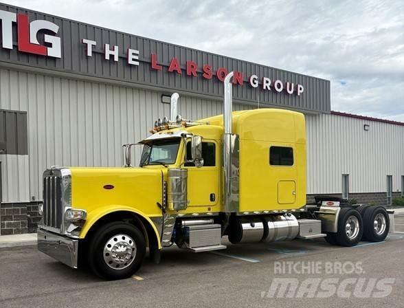 Peterbilt 389 Тягачі