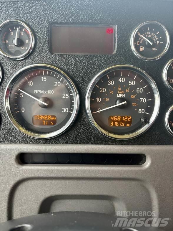 Peterbilt 389 Тягачі