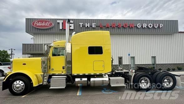 Peterbilt 389 Тягачі