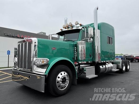 Peterbilt 389 Тягачі