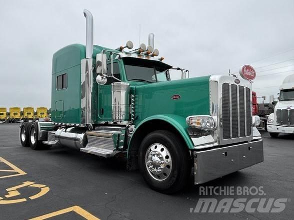 Peterbilt 389 Тягачі