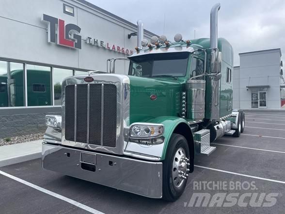 Peterbilt 389 Тягачі