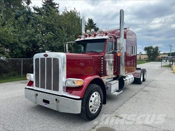 Peterbilt 389 Тягачі