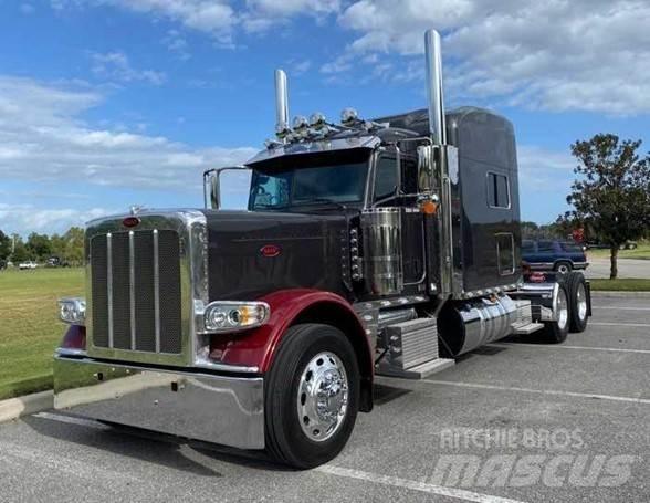 Peterbilt 389 Тягачі