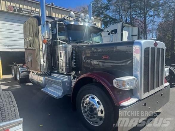 Peterbilt 389 Тягачі