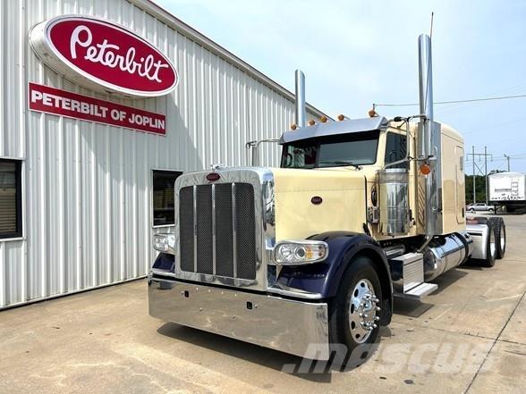 Peterbilt 389 Тягачі