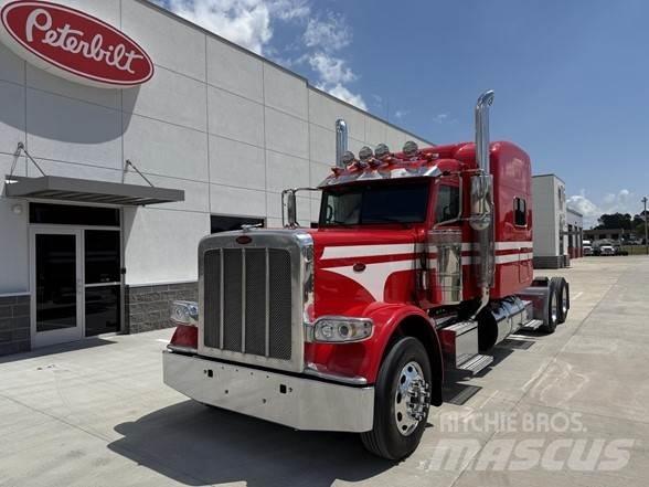 Peterbilt 389 Тягачі