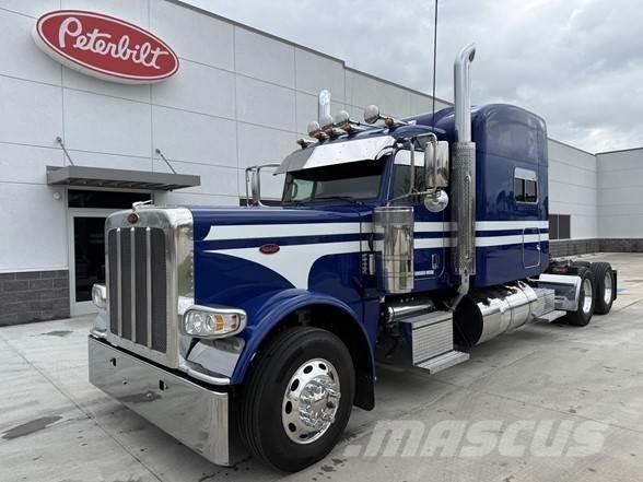 Peterbilt 389 Тягачі