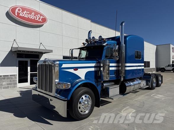 Peterbilt 389 Тягачі