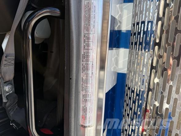 Peterbilt 389 Тягачі