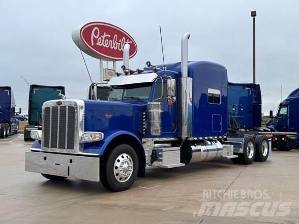 Peterbilt 389 Тягачі