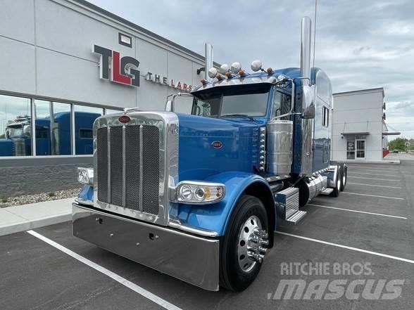 Peterbilt 389 Тягачі