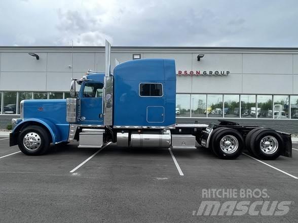 Peterbilt 389 Тягачі