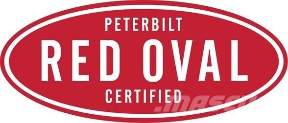 Peterbilt 389 Тягачі
