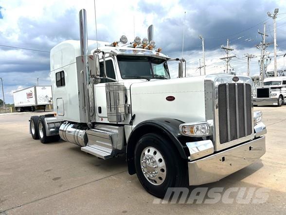 Peterbilt 389 Тягачі