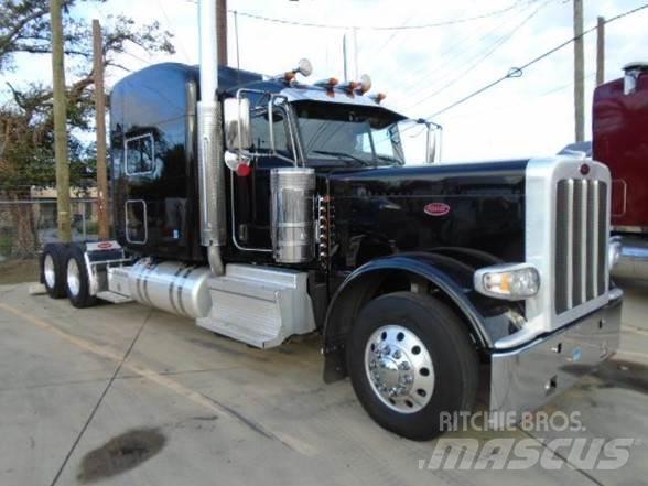 Peterbilt 389 Тягачі