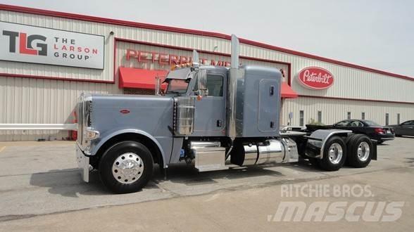 Peterbilt 389 Тягачі