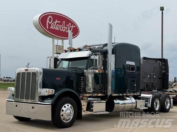 Peterbilt 389 Тягачі