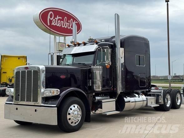 Peterbilt 389 Тягачі